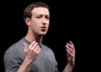 მარკ ცუკერბერგის ქონებამ 200 მილიარდ დოლარს პირველად გადააჭარბა