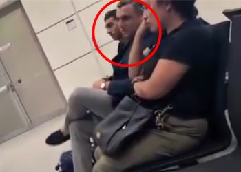 “უზრდელი ვუწოდე და „კოპწია“ მეუღლემ აქაც დუმილი ამჯობინა” – რას წერს მათიკაშვილი