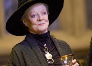 ცნობილი ბრიტანელი მსახიობი, მეგი სმითი 89 წლის ასაკში გარდაიცვალა