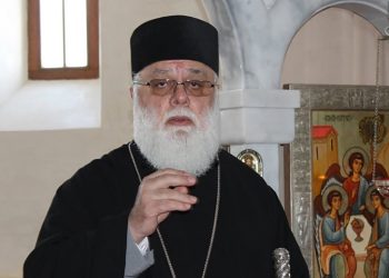 “ორ@რაკა ნათქვამია” – რომელი წელი გამოდგა “2009 წელი” და რაში გამოიჭირეს მოქალაქეებმა მეუფე?