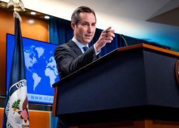 „არ მგონია, რომ რუსეთის შეჭრის გამო, საქართველოს ბოდიშის მოხდა სჭირდება“ – მეთიუ მილერი