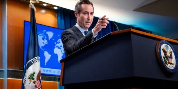 „არ მგონია, რომ რუსეთის შეჭრის გამო, საქართველოს ბოდიშის მოხდა სჭირდება“ – მეთიუ მილერი