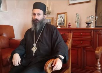 სოხუმში აფხაზ სასულიერო პირს თავს დაესხნენ