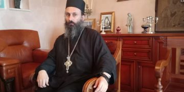 სოხუმში აფხაზ სასულიერო პირს თავს დაესხნენ