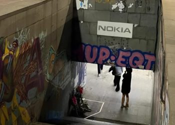 თბილისში მოსკოველი ტურისტი ვიდეოს გადაღებისას დაიღუპა