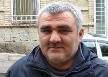 აფგან მუხთარლიმ სტრასბურგში საქართველოსა და აზერბაიჯანის წინააღმდეგ დავა მოიგო