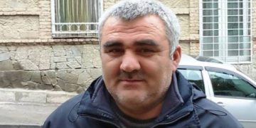 აფგან მუხთარლიმ სტრასბურგში საქართველოსა და აზერბაიჯანის წინააღმდეგ დავა მოიგო