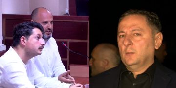 “ბოდიში, ღამეა” – 1 დაკავების 2 მიზეზი და შსს–ს სამხრე კამერები, რომლებიც ღამით, თურმე, “ვერ” მუშაობს