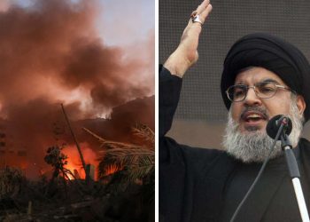 “მოკლულებს შორის შესაძლებელია იყოს ჰასან ნასრალაც – ჰებზოლა დღეს ბევრად დასუსტებულია, ვიდრე ნებისმიერ სხვა დროს ბოლო 20 წლის განმავლობაში” – გიორგი კობერიძე