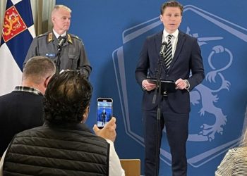 NATO რუსეთის საზღვართან ახალ სახმელეთო სარდლობას ჩამოაყალიბებს – მედია