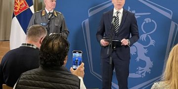 NATO რუსეთის საზღვართან ახალ სახმელეთო სარდლობას ჩამოაყალიბებს – მედია