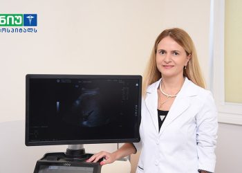 რა უპირატესობები აქვს თანამედროვე აპარატურას ულტრაბგერითი კვლევისას