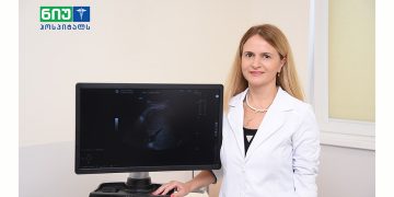 რა უპირატესობები აქვს თანამედროვე აპარატურას ულტრაბგერითი კვლევისას