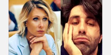 “ნინო წილოსანის ამბავი მარტივადაა და ამასთანავე – რთულად, ამიტომაა სიაში 61-ე” – ვახო სანაია