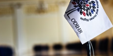 ODIHR-ს სადამკვირვებლო მისიას არჩევნებზე 400-მდე დამკვირვებელი ეყოლება