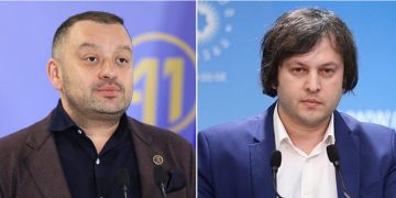 “მერე რომ გადასულიყვნენ, ყველა გამსვლელ სიაში ვერ იქნებოდა” – რატომ არ ჩასვა ივანიშვილმა სიაში ოდიშარია? – მდინარაძის კომენტარი
