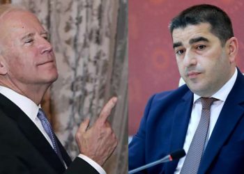 “სტუმარ-მასპინძლობა მაინც ესწავლათ ქართველი ხალხისგან…” – პაპუაშვილი