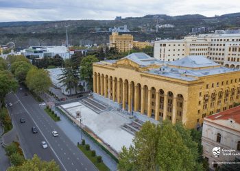 იურიდიულმა კომიტეტმა ანტი-ლგბტ კანონპროექტს მეორე მოსმენით მხარი დაუჭირა