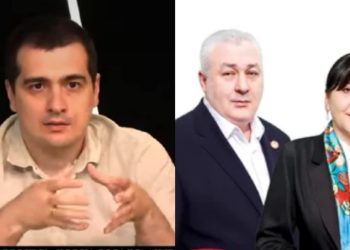 “პატრიოტთა ალიანსის” საარჩევნო სია