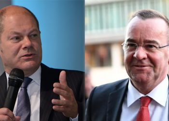 გერმანია მზადაა, ევროპაში რუსული აგრესიის შემაკავებელი საყრდენი გახდეს – პისტორიუსი