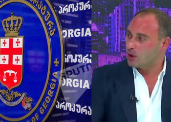 “1 155 019 ლარი ჩაირიცხა მისი კომპანიის ანგარიშზე, თუმცა, პირობა არ შეასრულეს და შპს „ელთ ბილდინგს“ იახტა არ მიაწოდეს” – პროკურატურა