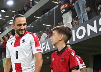 “ეს არ იყო მხოლოდ გამარჯვება” – რას წერს გიორგი ქოჩორაშვილი