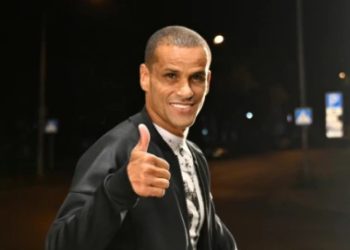 ლეგენდარული ბრაზილიელი ფეხბურთელი, რივალდო თბილისშია