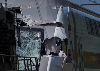 2 გარდაცვლილი -საქართველოს რკინიგზის დუმილი და შსს–ს პასუხი