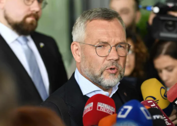 მიხაილ როთი თბილისშია