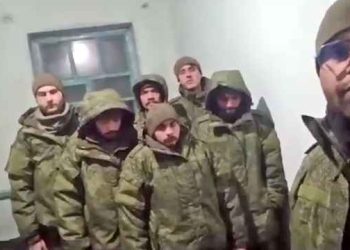 “ჯარისკაცების ბიზნესი” – ინდოელი ახალგაზრდები ომში მოტყუებით წაიყვანეს