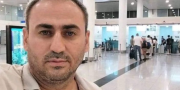 აზერბაიჯანელი ჟურნალისტი, აფგან სადიგოვი გლდანის მე-8 დაწესებულებაში მე-3 დღეა შიმშილობს