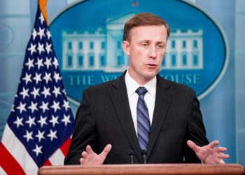 თუ “ოცნება” გააგრძელებს ანტიდემოკრატიული ნაბიჯების გადადგმას, ნახავთ, რომ ეს აისახება და დააკალიბრებს ჩვენს ურთიერთობებს” – სალივანი