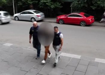 საქართველოს საზღვრის ჯგუფურად, უკანონოდ, გადმოკვეთის ფაქტზე უცხო ქვეყნის 2 მოქალაქე დააკავეს