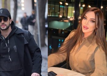 “პირველ რიგში ხელისუფლებაა დამნაშავე… ვინც @ლე კანონებს იგონებს, ბნელი მასის სამართავად…” – შეროზია