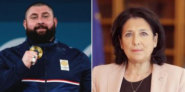 “პრეზიდენტი ხალხის სამსახურშია… მისთვის ქვეყნის მოღალატე მე არ მიწოდებია” – ლაშა ტალახაძე