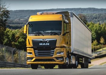MAN-ის სატვირთო ავტომობილის შეძენა უკვე „თეგეტა ლიზინგის“ მხარდაჭერითაცაა შესაძლებელი