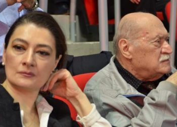 “როგორც ჯანუკი იტყოდა: “მონატრებაა ყველაფერზე დიდი ტკივილი, მე ვტირი მაგრამ სიმღერას ჰგავს ჩემი ტირილი” – თაკო ჩარკვიანი