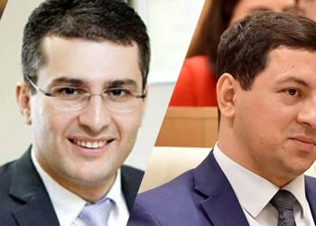 თალაკვაძესთან მიმდინარეობს ძალიან სერიოზულ თემაზე კონსულტაციები, თქმის უფლება არ მაქვს – მდინარაძე