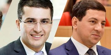 თალაკვაძესთან მიმდინარეობს ძალიან სერიოზულ თემაზე კონსულტაციები, თქმის უფლება არ მაქვს – მდინარაძე