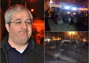 დაკავებულია პირი, რომელიც გივი თარგამაძის მკვლელობის მცდელობის საქმეზე იძებნებოდა – მედია