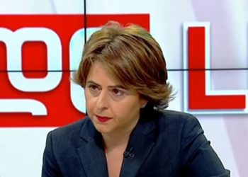 “ქართულო მედიავ, ალო! ეს მარტო მე რატომ მახსოვს?” – თეონა გეგელია