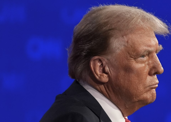 ცნობილია დონალდ ტრამპის მკვლელობის მცდელობისთვის დაკავებულის ვინაობა