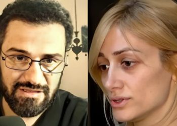 პროკურორის განცხადებით, უჩა აბაშიძის მეუღლემ, მარიამ იაშვილმა, დანაშაული აღიარა