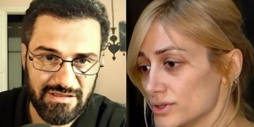 პროკურორის განცხადებით, უჩა აბაშიძის მეუღლემ, მარიამ იაშვილმა, დანაშაული აღიარა