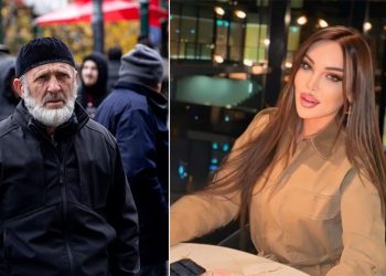 “როცა პირველად მნახა, ეს მითხრა… სულ ჩამესმის მისი სიტყვები…” – მაჩალიკაშვილი