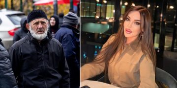 “როცა პირველად მნახა, ეს მითხრა… სულ ჩამესმის მისი სიტყვები…” – მაჩალიკაშვილი