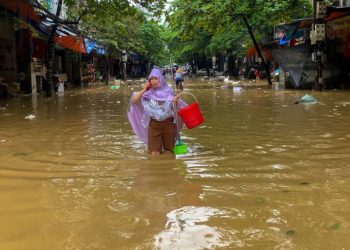 197 დაღუპული, 800–ზე მეტი დაშავებული, 128 დაკარგილი – სტიქია ვიეტნამში
