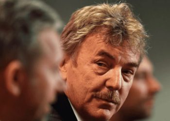 პოლონური ფეხბურთის ლეგენდა, შეიძლება, ციხეში აღმოჩნდეს