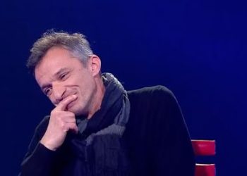 გარდაიცვალა მსახიობი ზურაბ ბერიკაშვილი