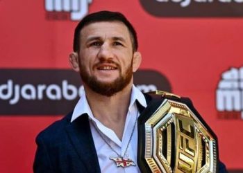 ვეძებ მწვრთნელებს ვინც ქართველ ბავშვებს სხვადასხვა საბრძოლო ხელოვნებებში მოამზადებს – მერაბ დვალიშვილი